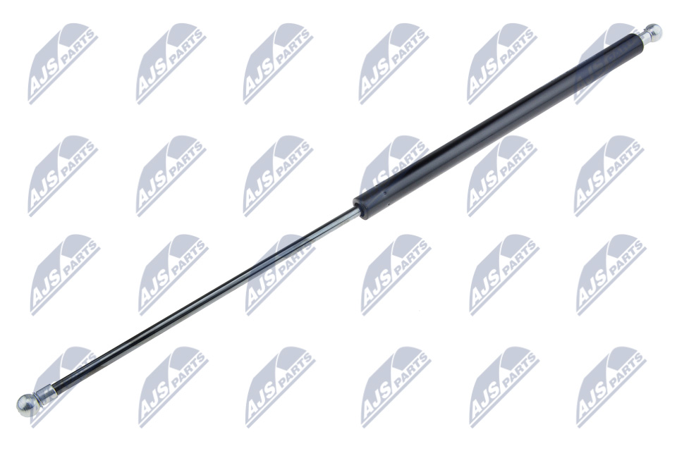 NTY Gasfeder, Koffer-/Laderaum aefr026 für Ford