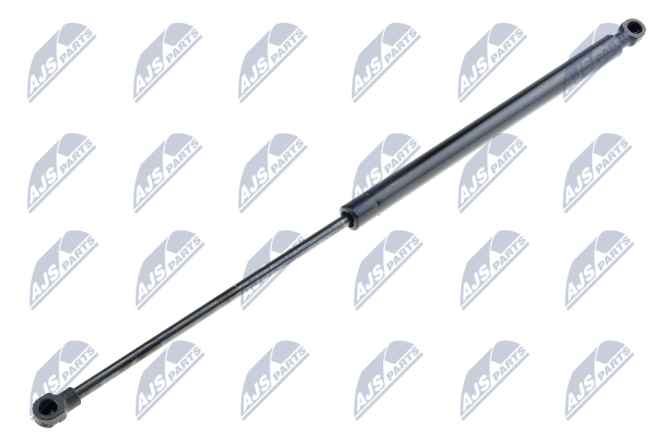 NTY Gasfeder, Koffer-/Laderaum aeft005 für Opel Fiat Suzuki
