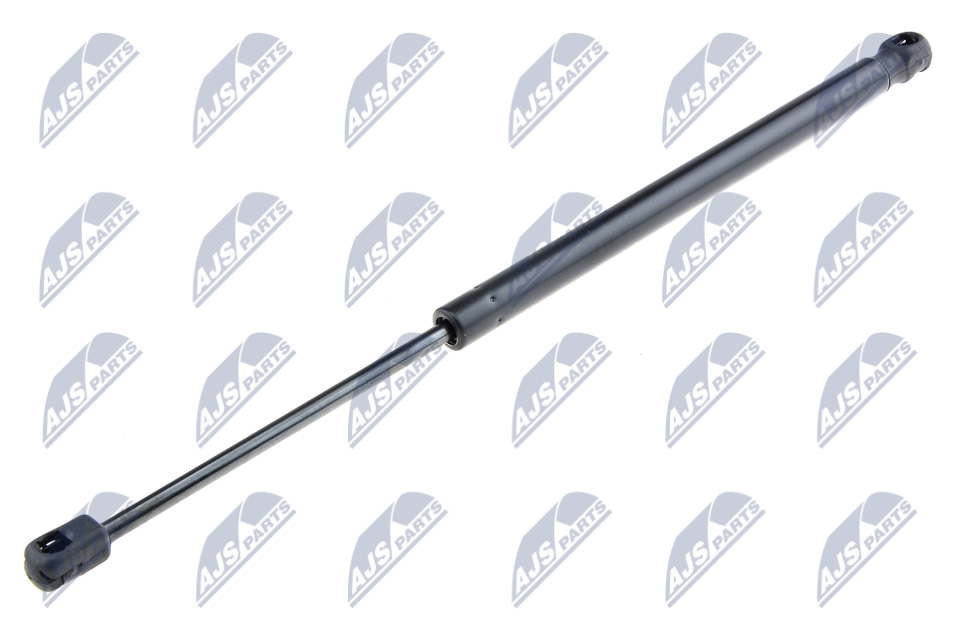 NTY Gasfeder, Koffer-/Laderaum aeft028 für Fiat Suzuki