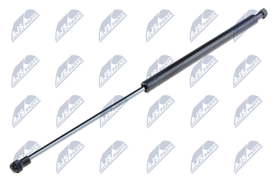 NTY Gasfeder, Koffer-/Laderaum aeft027 für Fiat