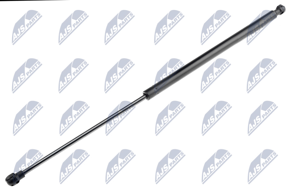 NTY Gasfeder, Koffer-/Laderaum aehd002 für HONDA