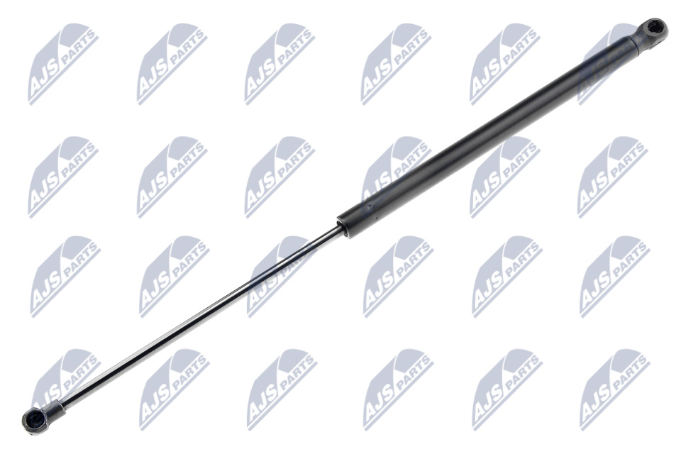 NTY Gasfeder, Koffer-/Laderaum aehy018 für HYUNDAI