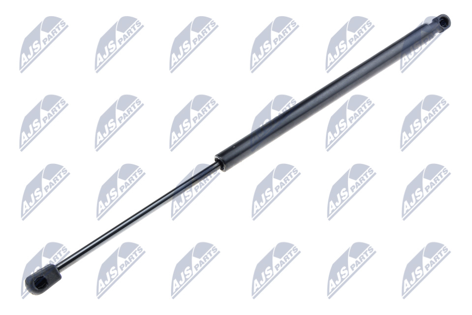 NTY Gasfeder, Koffer-/Laderaum aeme022 für Mercedes