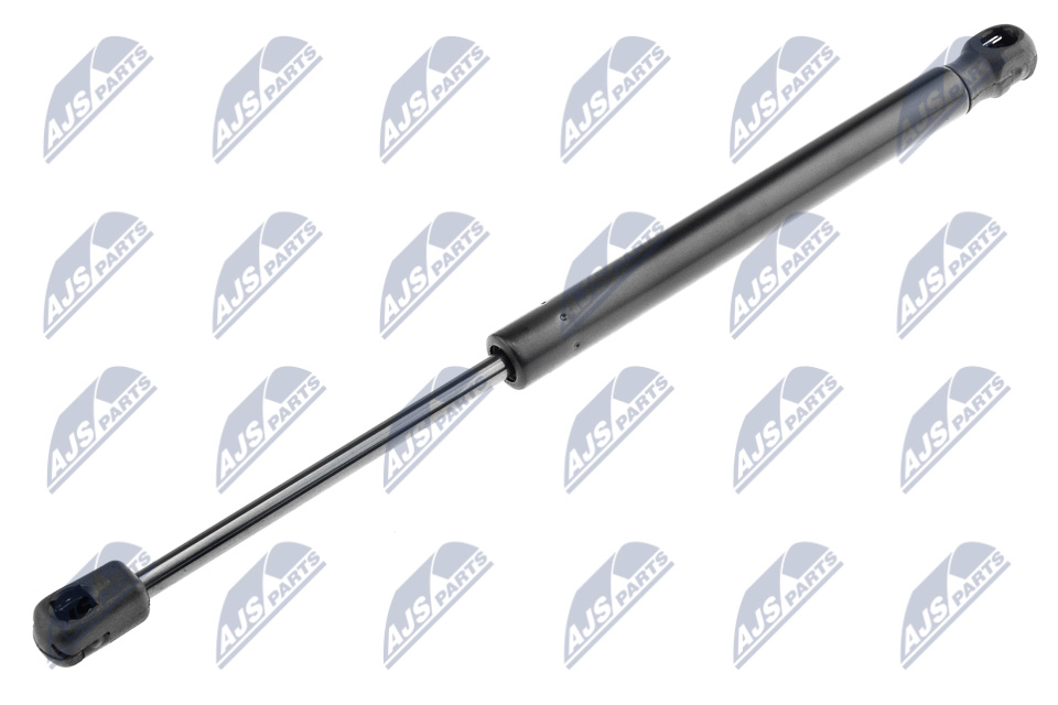 NTY Gasfeder, Koffer-/Laderaum aeme035 für Mercedes