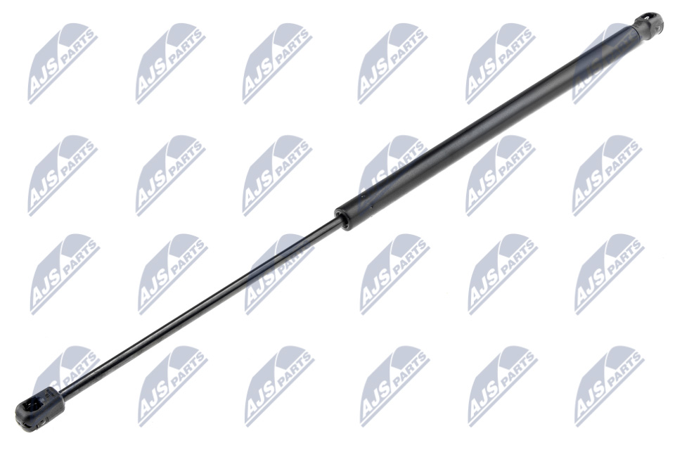 NTY Gasfeder, Koffer-/Laderaum aems000 für MITSUBISHI