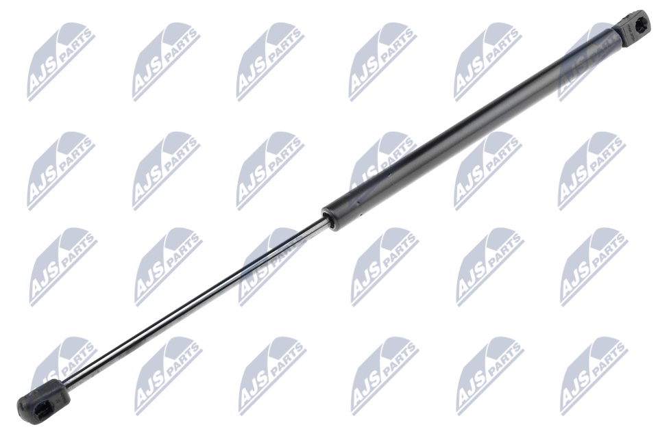 NTY Gasfeder, Koffer-/Laderaum aems004 für Peugeot MITSUBISHI