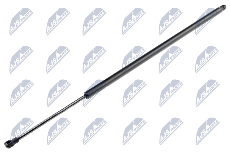 NTY Gasfeder, Koffer-/Laderaum aens018 für RENAULT NISSAN