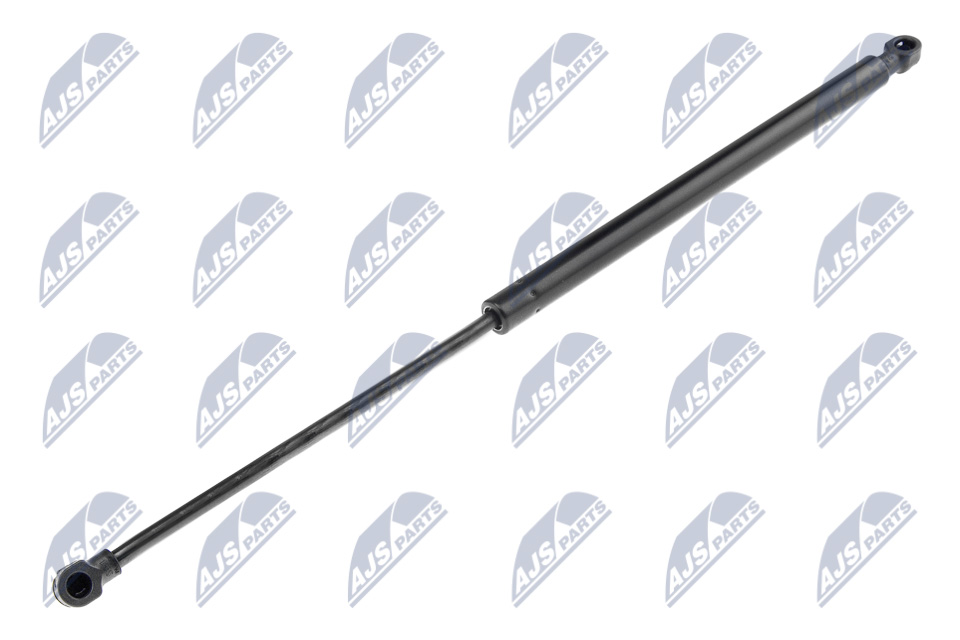 NTY Gasfeder, Koffer-/Laderaum aens015 für NISSAN