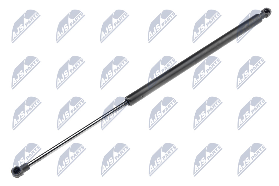 NTY Gasfeder, Koffer-/Laderaum aepe023 für SSANGYONG Peugeot
