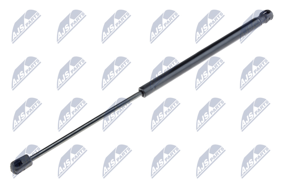 NTY Gasfeder, Koffer-/Laderaum aepl011 für Vaughall GM Opel