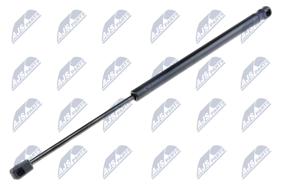 NTY Gasfeder, Koffer-/Laderaum aepl007 für GM Opel