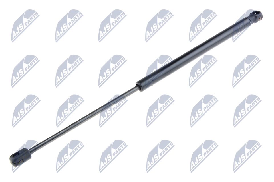 NTY Gasfeder, Koffer-/Laderaum aepl015 für Vaughall Opel GM