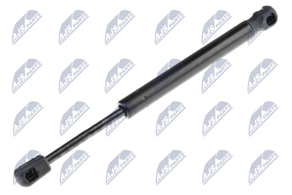 NTY Gasfeder, Koffer-/Laderaum aepl019 für Opel NISSAN