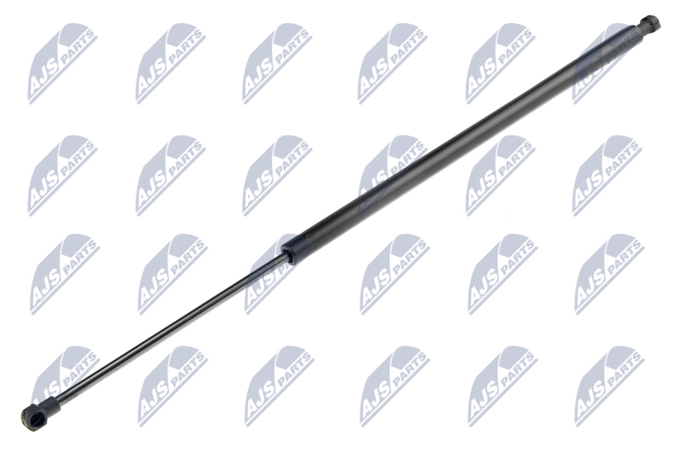 NTY Gasfeder, Koffer-/Laderaum aepl027 für Vaughall Opel