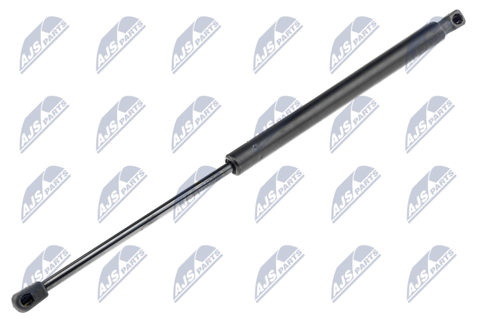 NTY Gasfeder, Koffer-/Laderaum aepl031 für Vaughall Opel GM