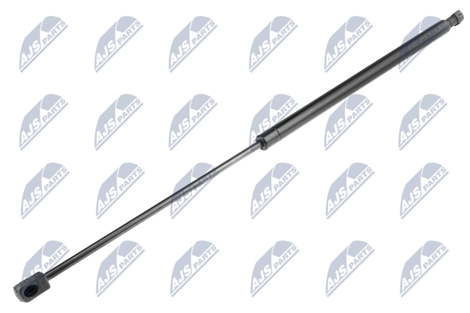 NTY Gasfeder, Koffer-/Laderaum aepl038 für Opel Vaughall