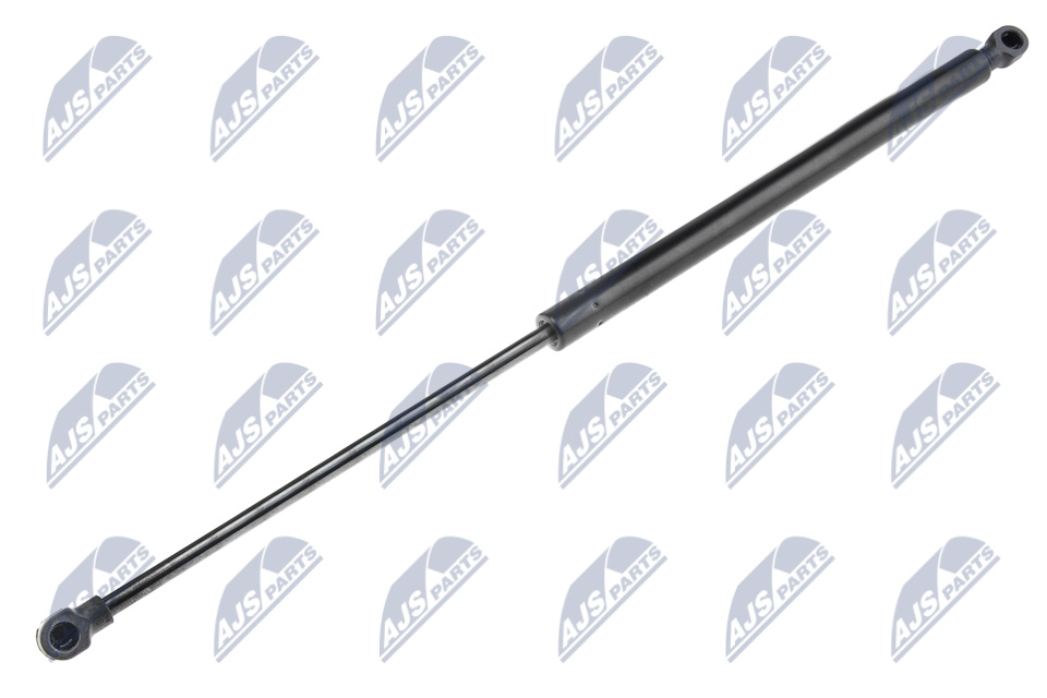 NTY Gasfeder, Koffer-/Laderaum aere019 für RENAULT
