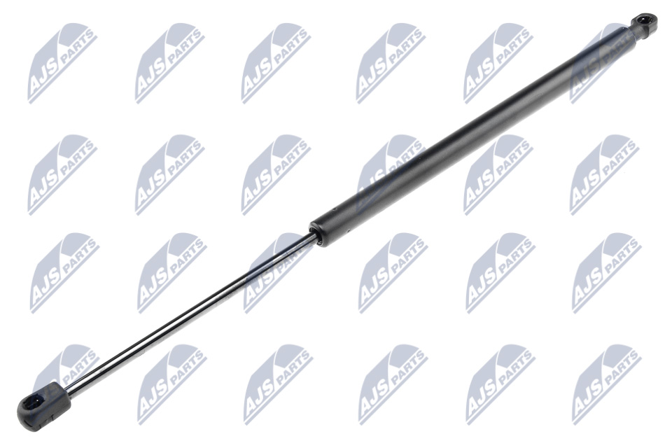 NTY Gasfeder, Koffer-/Laderaum aesk009 für Skoda