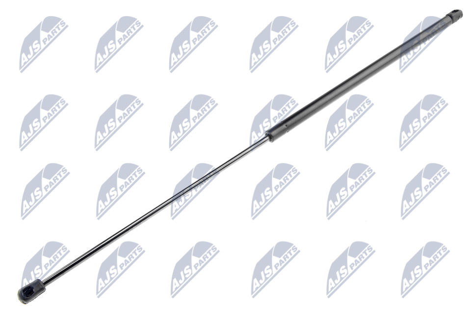 NTY Gasfeder, Motorhaube aeau051 für VAG