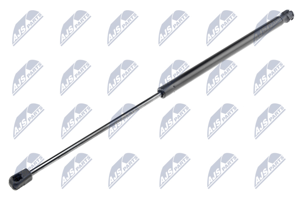 NTY Gasfeder, Motorhaube aeau045 für VAG