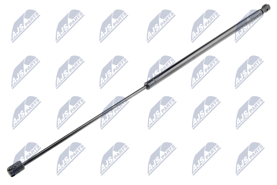 NTY Gasfeder, Motorhaube aeau052 für Audi