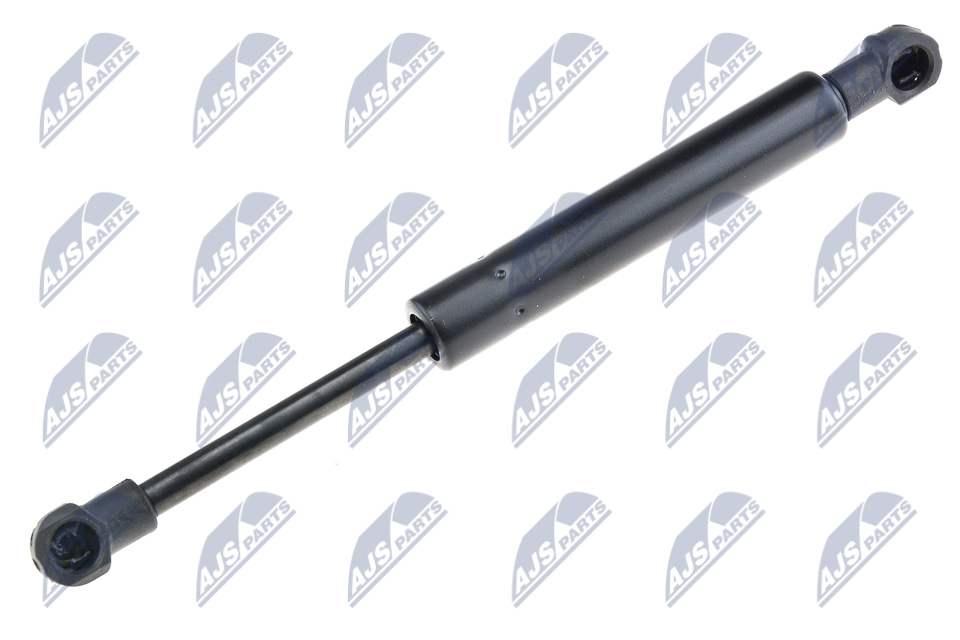 NTY Gasfeder, Motorhaube aeft022 für Fiat