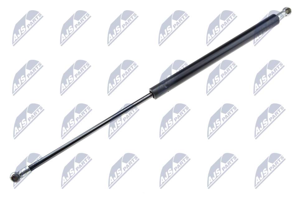 NTY Gasfeder, Motorhaube aeme013 für Mercedes