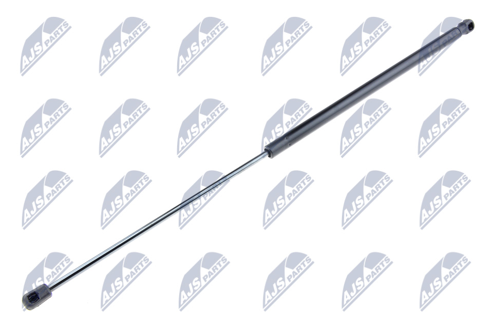 NTY Gasfeder, Motorhaube aeme025 für Mercedes