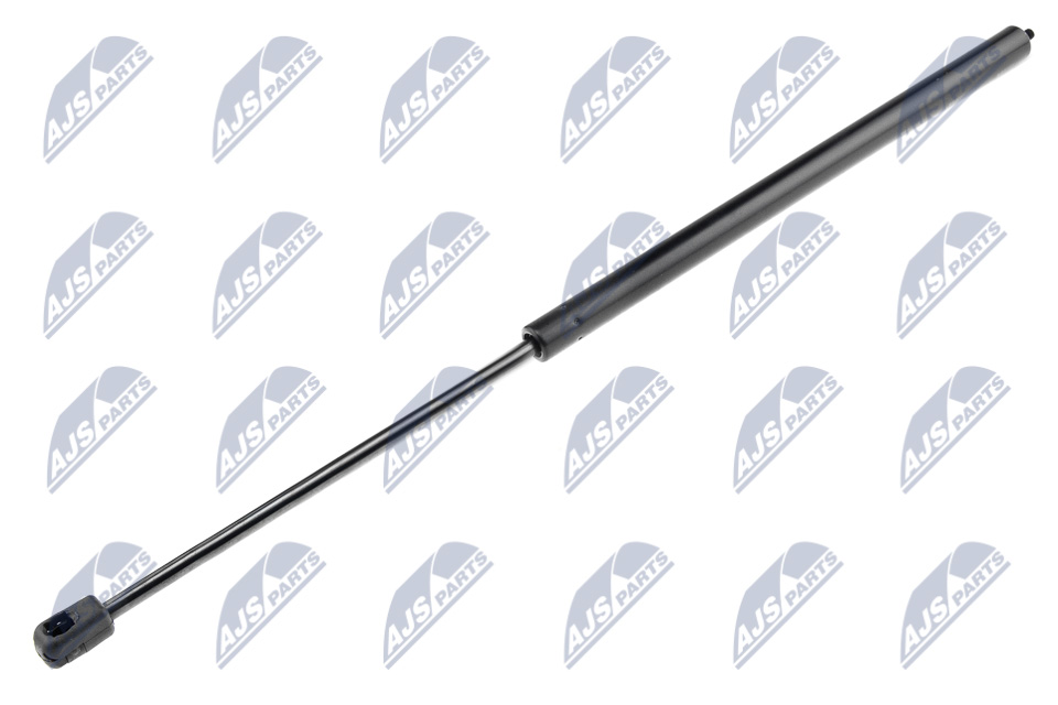 NTY Gasfeder, Motorhaube aeme028 links für Mercedes
