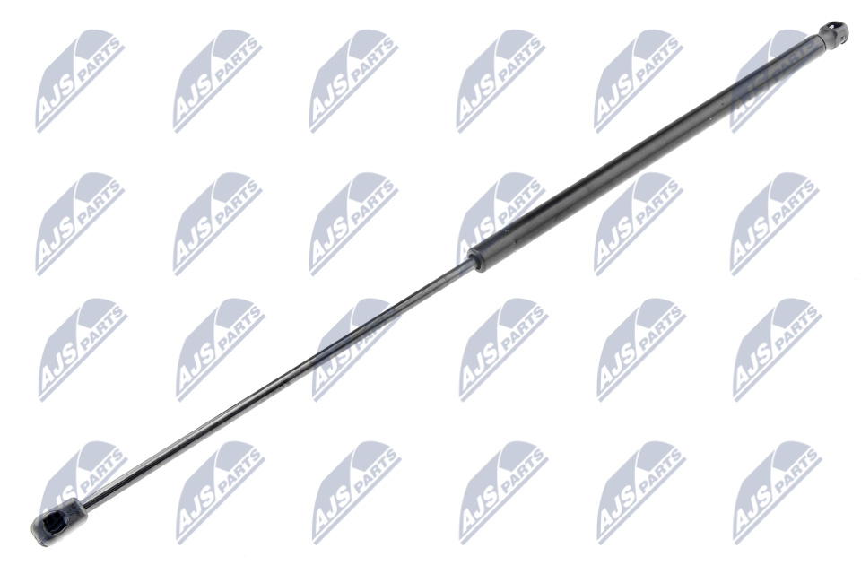 NTY Gasfeder, Motorhaube aeme032 für Mercedes
