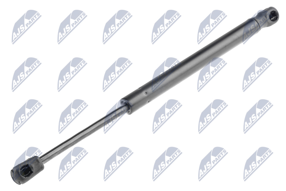 NTY Gasfeder, Motorhaube aeme036 für Mercedes