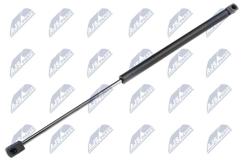 NTY Gasfeder, Motorhaube aepl035 für Vaughall GM