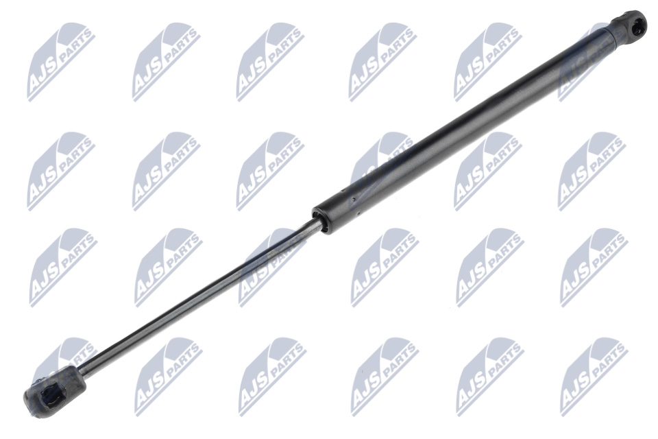 NTY Gasfeder, Heckscheibe aehy024 für HYUNDAI