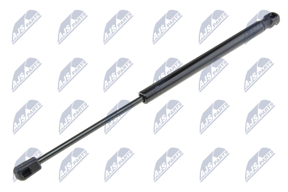 Nty Gasfeder, Heckscheibe Ae-Ft-009 180N Für Fiat 46812168