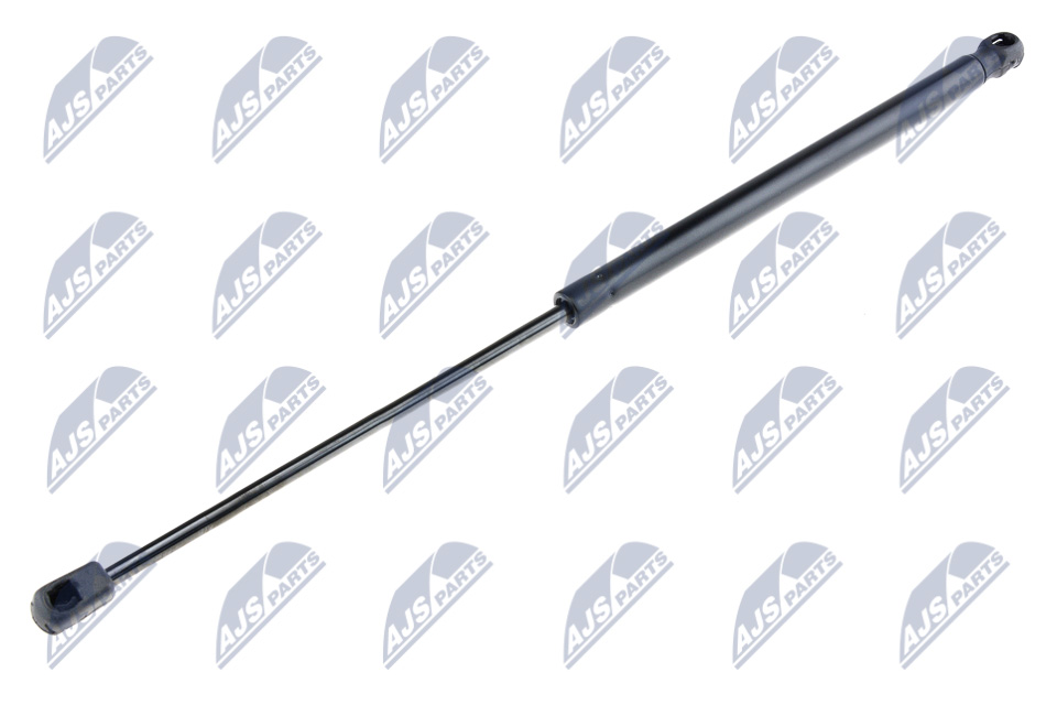 NTY Gasfeder, Heckscheibe aere054 für RENAULT