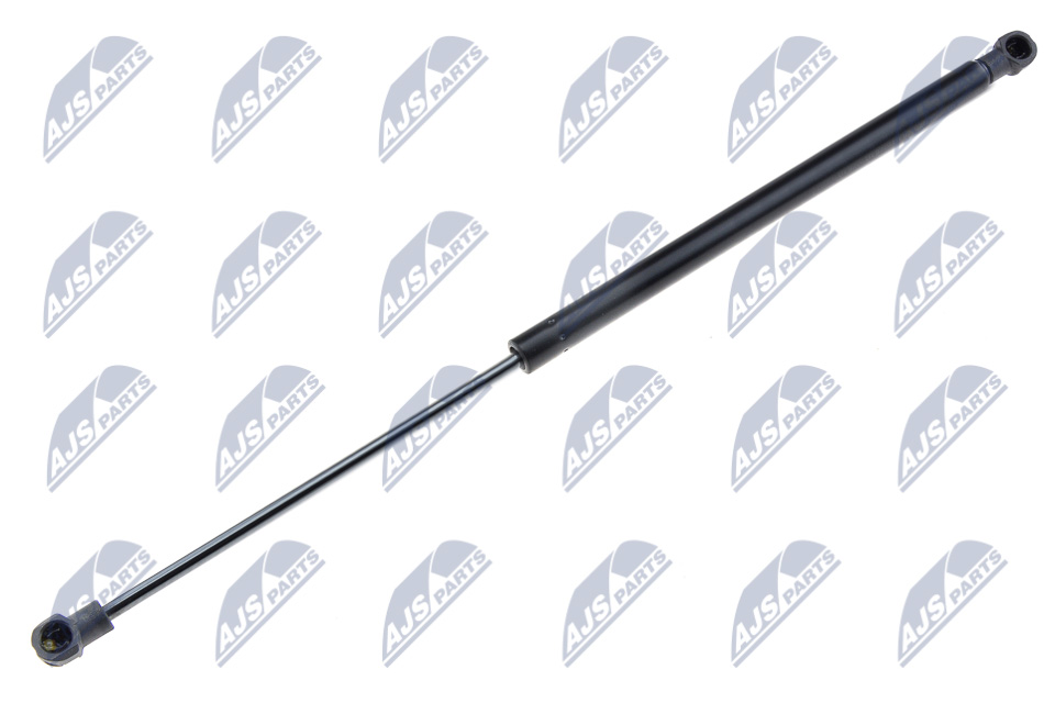 NTY Gasfeder, Heckscheibe aere046 für RENAULT