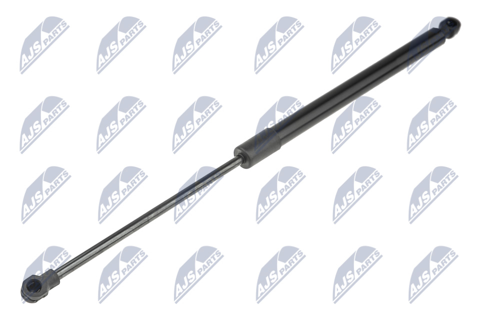 NTY Gasfeder, Motorhaube aefr051 für Ford VAG