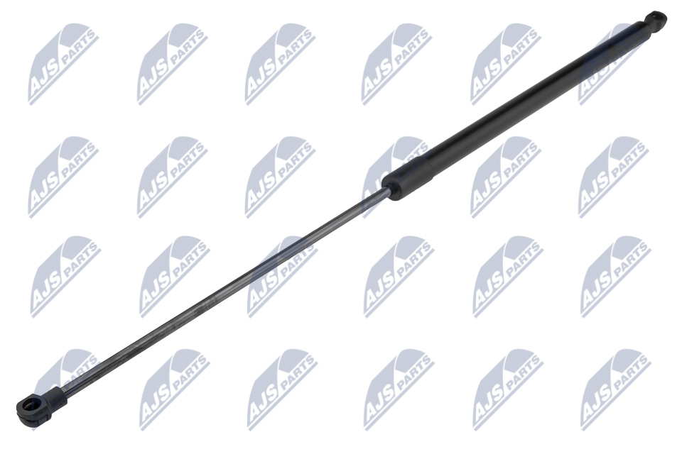 NTY Gasfeder, Koffer-/Laderaum aebm059 für BMW