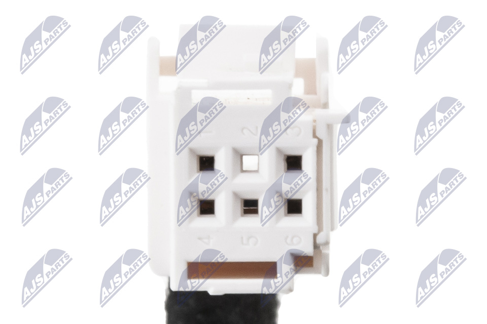 Nty Elektromotor, Heckklappe Ae-Ct-057 Für Citroën
