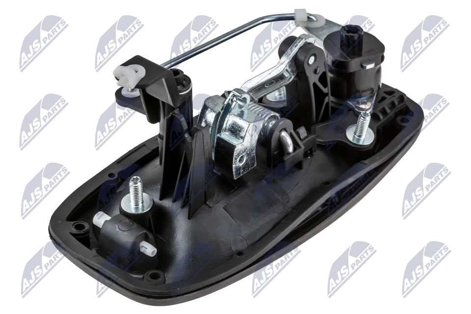 NTY Türgriff ezcft127 hinten für Fiat