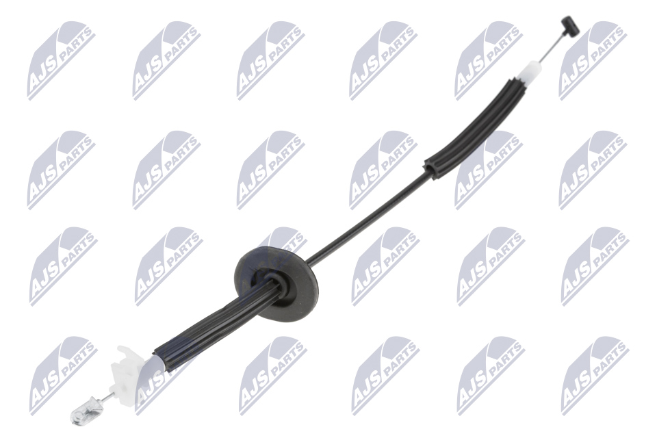 NTY Seilzug, Türentriegelung ezclr098 für LAND ROVER