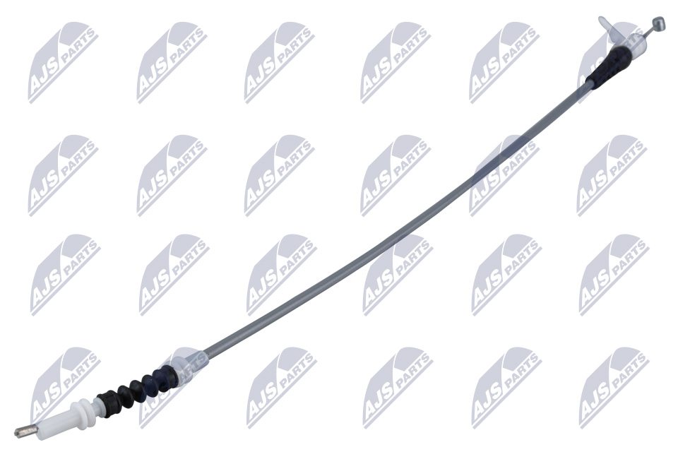 NTY Seilzug, Türentriegelung ezcbm427 für BMW