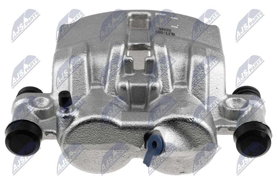 Nty Bremssattel Vorderachse Links Hzp-Ft-050 Für Fiat Citroën/Peugeot