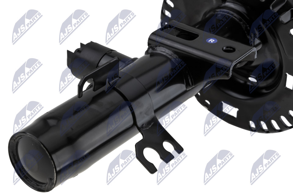 Für NTY A-WW-006 FRONT SHOCK ABSORBER VW T6 15- /RIGHT, +CDC/ - Bild 6