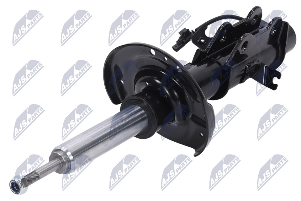 Für NTY A-CH-114 FRONT SHOCK ABSORBER CHEVROLET CAMARO LS,LT,SS,ZL1,Z28 12-16 / - Bild 5