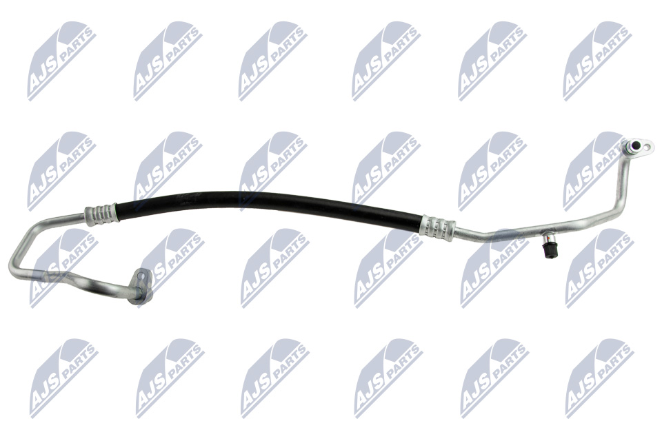 Nty Hydraulikschlauch, Lenkung Sph-Re-003 Für Renault