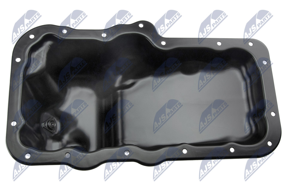 Nty Ölwanne [Hersteller-Nr. BMO-CH-002] für Dodge, Jeep - Bild 5
