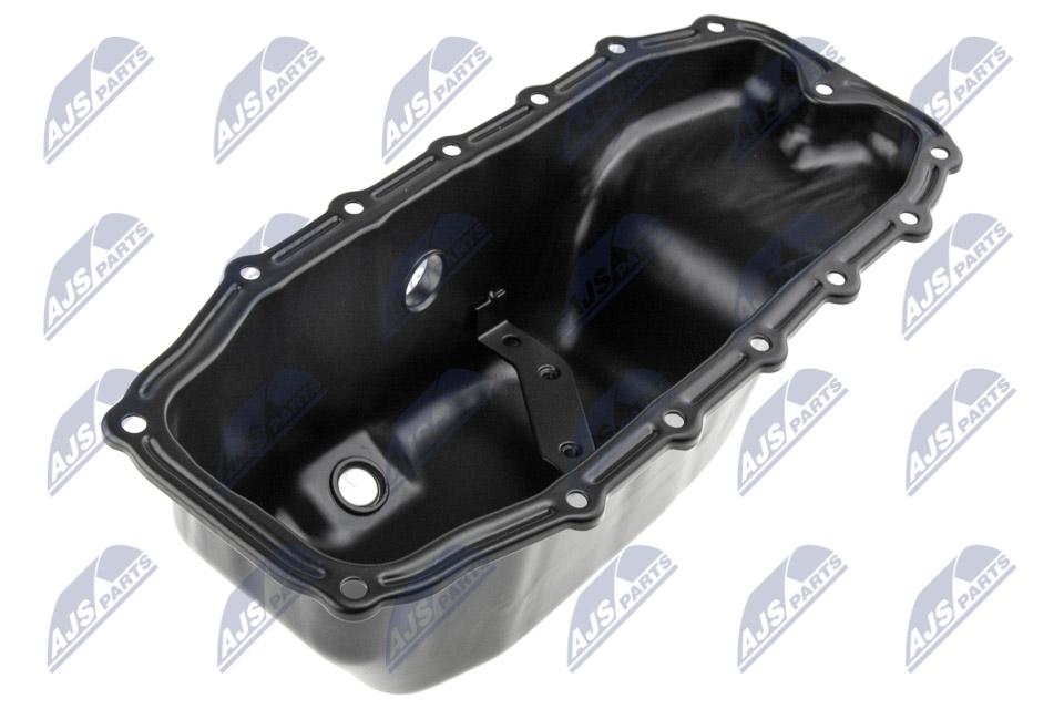 Für NTY BMO-PL-005 OIL PAN - Bild 5