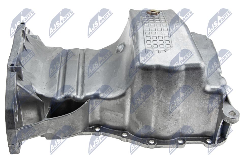 Nty Ölwanne [Hersteller-Nr. BMO-RE-005] für Renault, Dacia - Bild 5