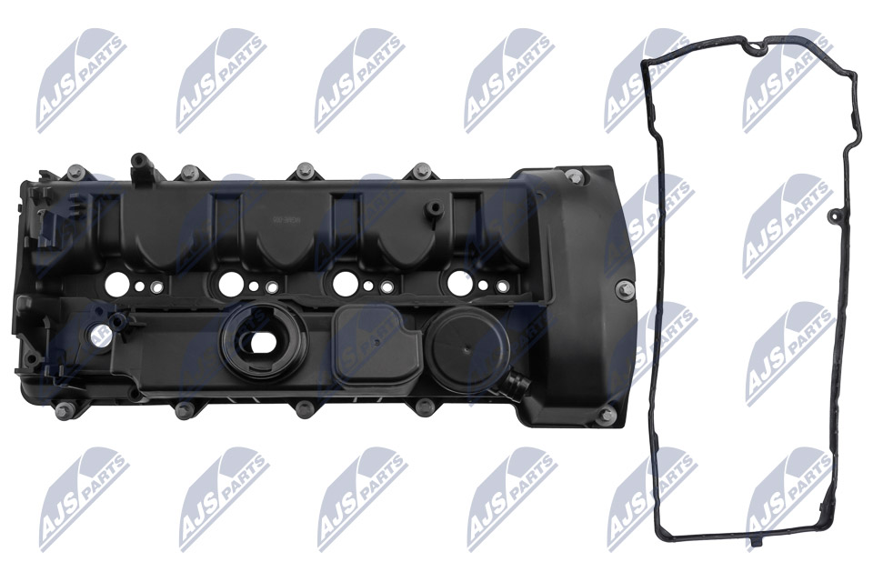 Ventildeckel BPZ-ME-005 NTY für MERCEDES-BENZ E-KLASSE T-Model E-KLASSE C-KLASSE - Bild 4